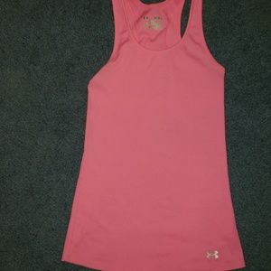 Under Armour Workout Tank